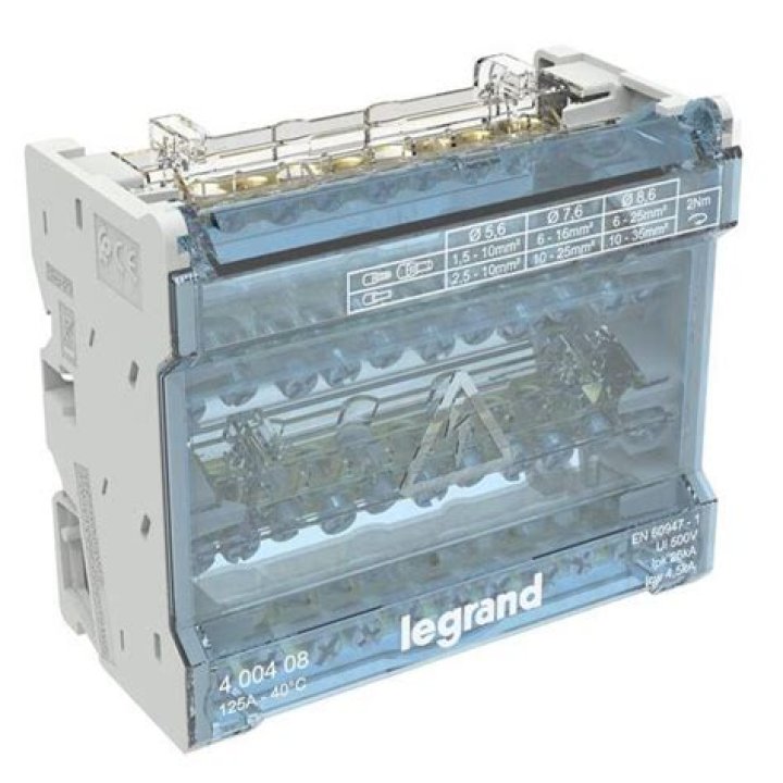 Legrand Terminal