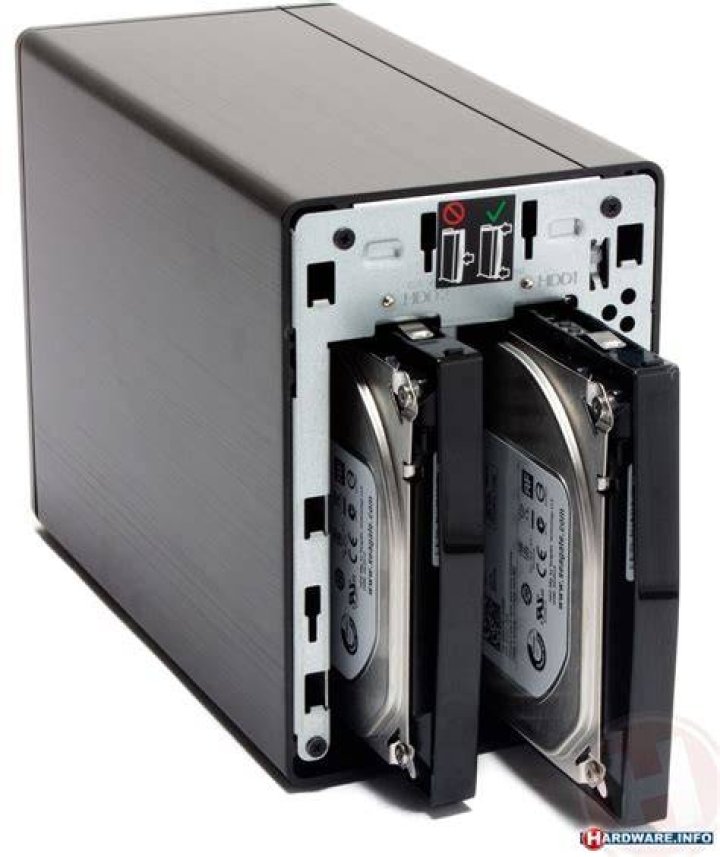 Lenovo NAS ix2-NG setup copy firmware