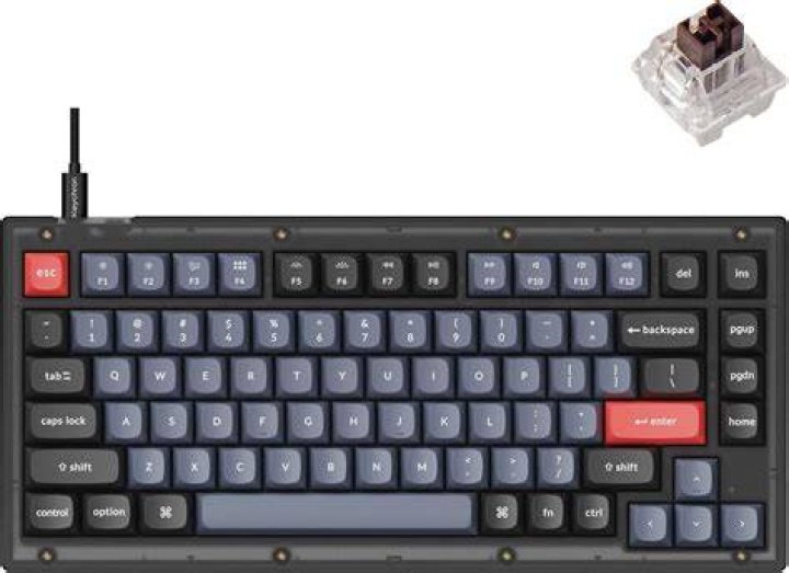 Linux keyboard macro X11