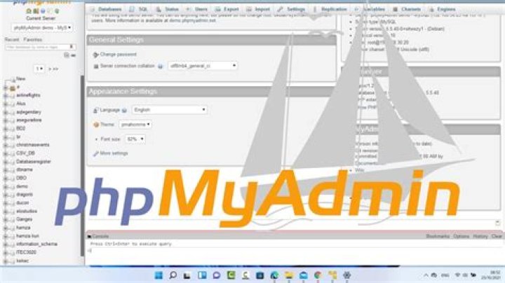 localhost/phpmyadmin downloads inddex.php file - ubuntu 16.04