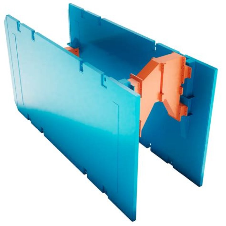 Location of Drag box