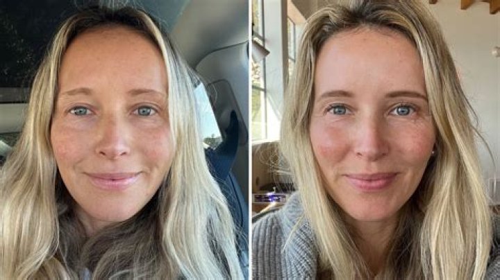 Looking more natural