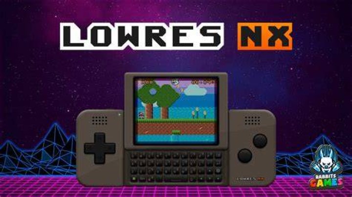 lowres