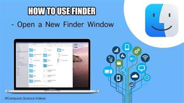 Mac Finder windows aren't active & can't close