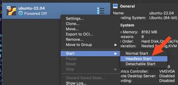 Mac - VirtualBox slow when unfocused