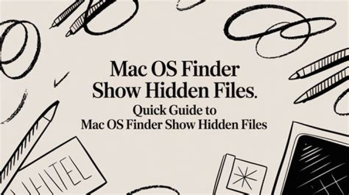 macOS Sierra, Finder: Show items as icons, in a list, in columns, or with Cover Flow