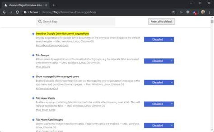 Make Chrome prioritize history results over search suggestions in omnibox