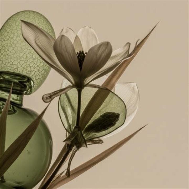 material transparency