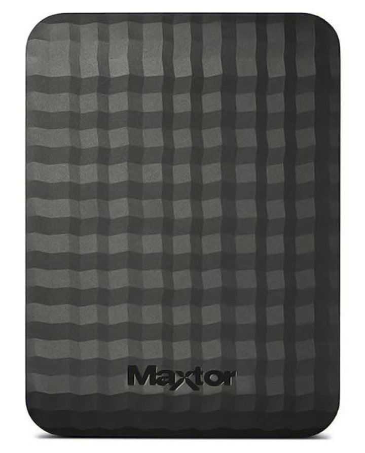 maxtor