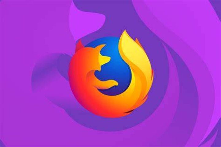 Menu icon in new Firefox