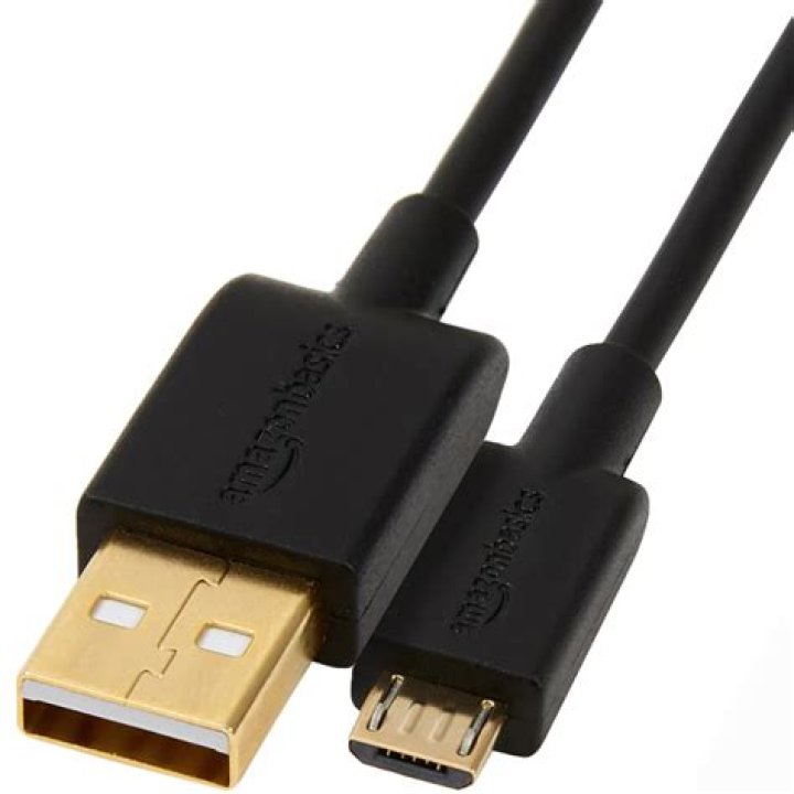 Micro USB data cables