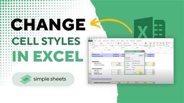 Microsoft Excel Is changing cell values