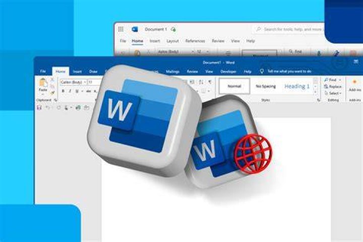Microsoft Office Word