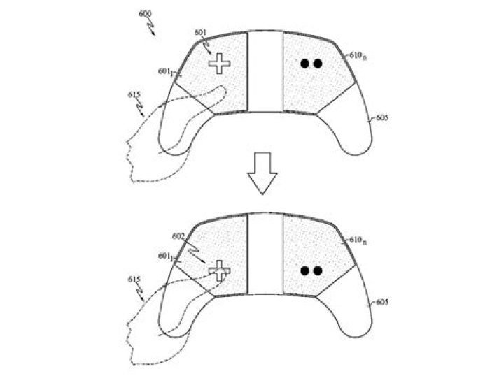 Modding new style 'buttonless' touchpads