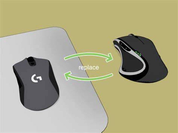 Mouse not working properly after using AnyDesk for long time