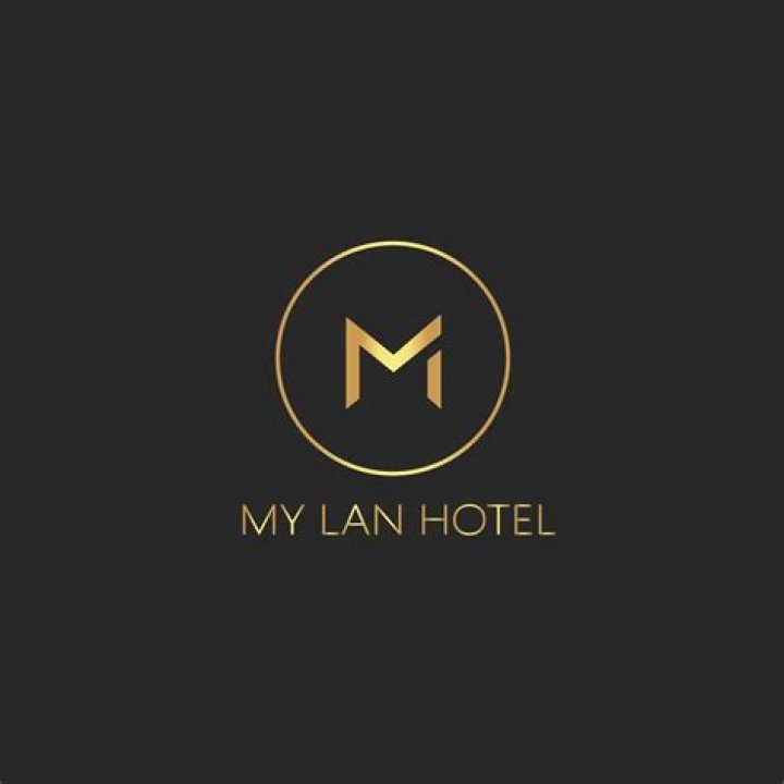 My LAN