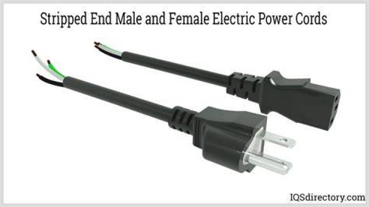 My power cord only charges at a certain angle
