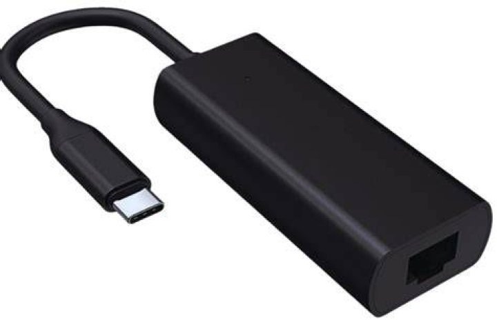 Network Adapters