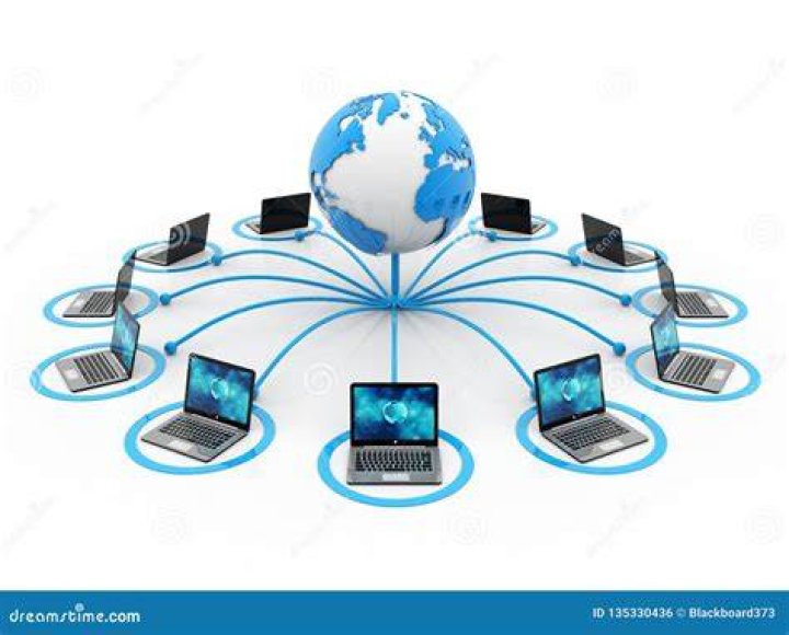 Network and Internet