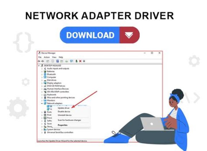 Network Drivers