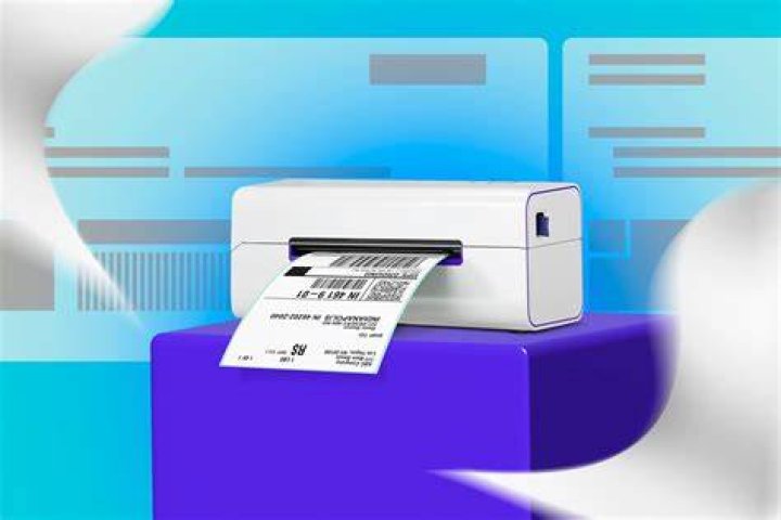 New printer - searching for drivers