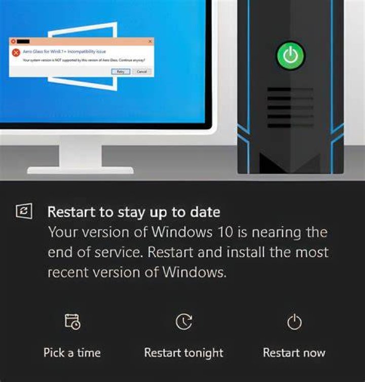 No, I dont wanna update FF