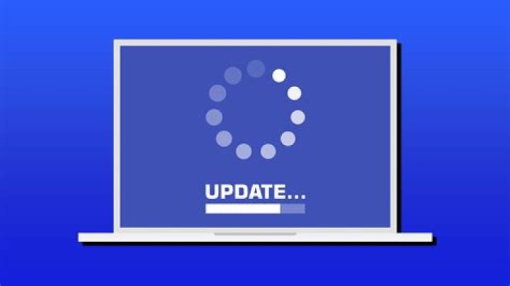 No updates available!