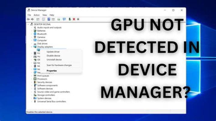 Not any AP detected.