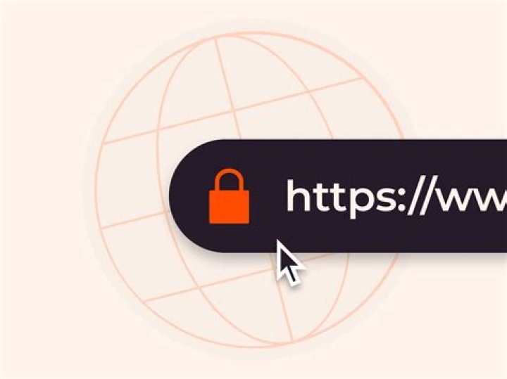 Not Secure - grey