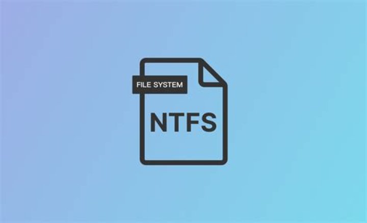 ntfs