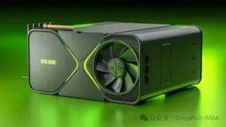 nvidia-smi image