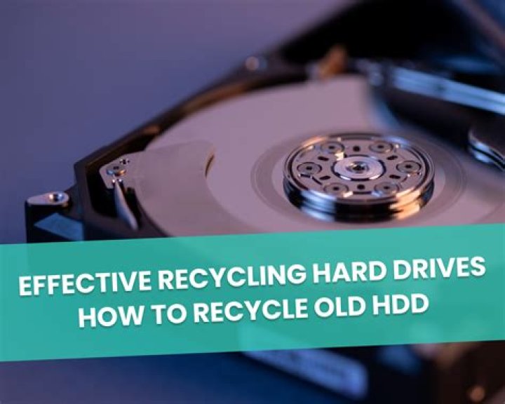 Old HDD Contents