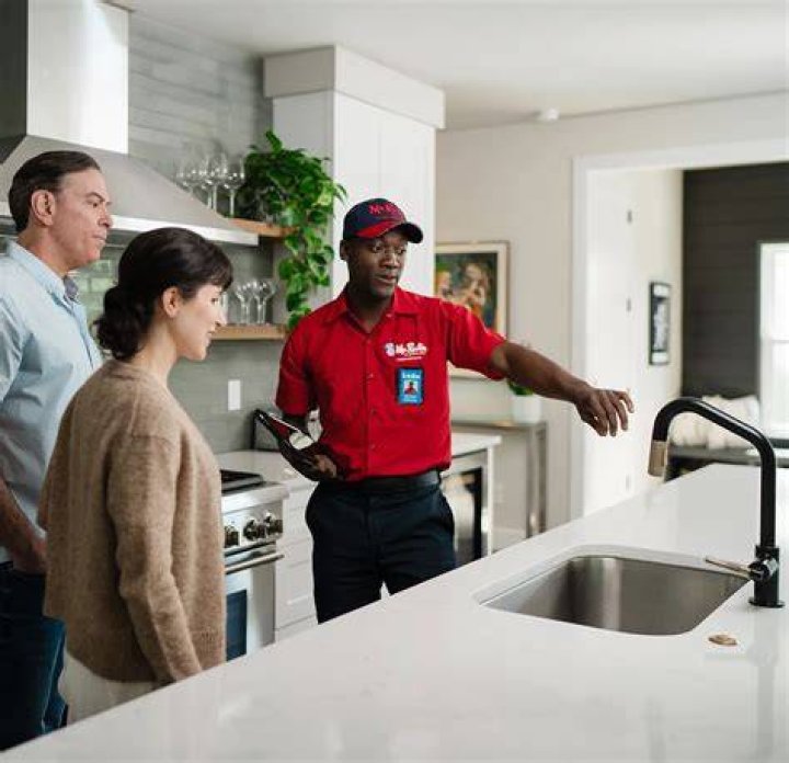 One Sink Service