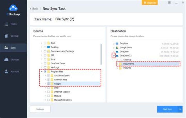 One-way syncing/backup with Unison