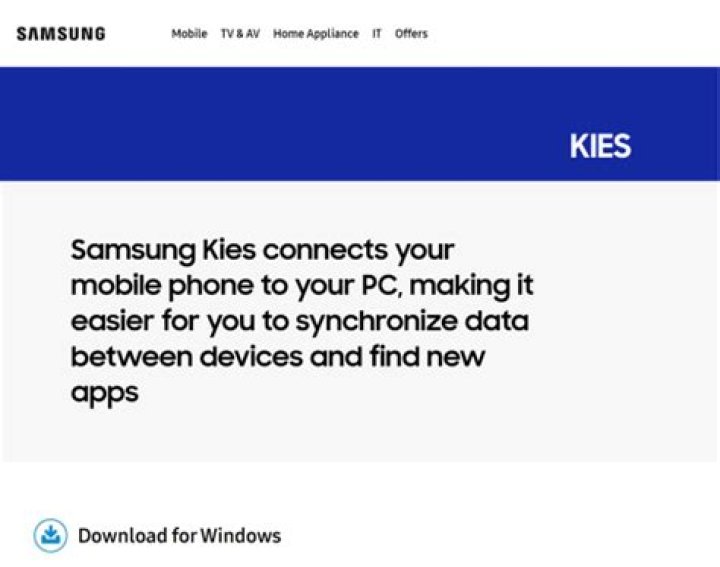 Opening a Samsung Kies .SME file on PC Without Access to Samsung Phone
