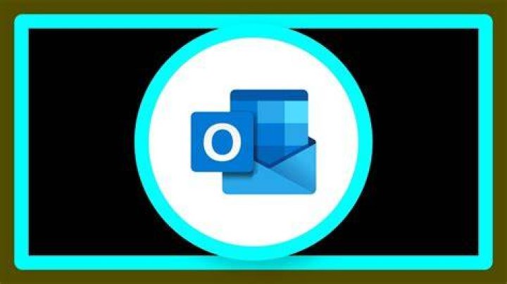 Outlook With GMail Over IMAP is Missing All Mail Folder