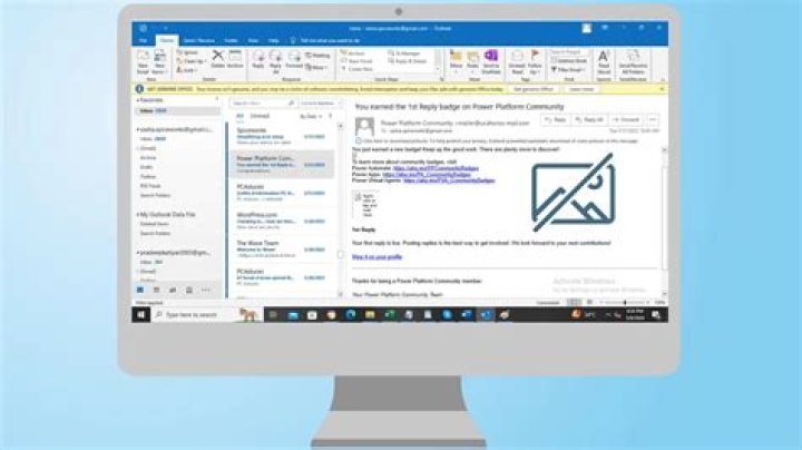 Outlook.live.com not showing images