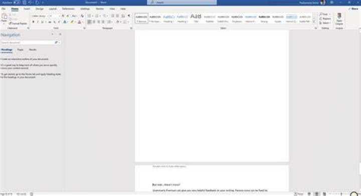Page Break
