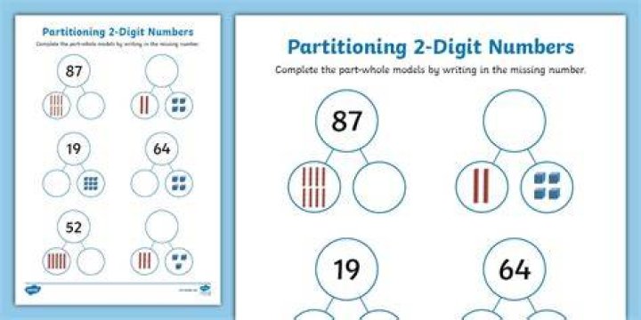 Partition in question