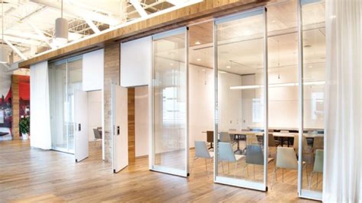 Partitions