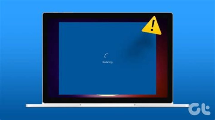 PC (seemingly) randomly not posting