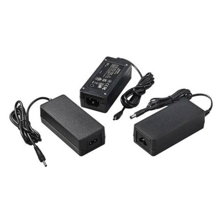 PC Speakers, misplaced power adapters
