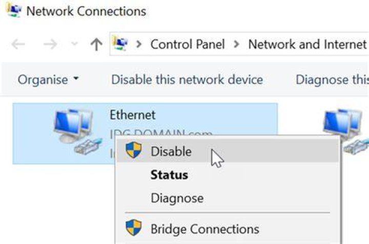pfsense - slow connection to internet from wired network but not from wireless/wifi