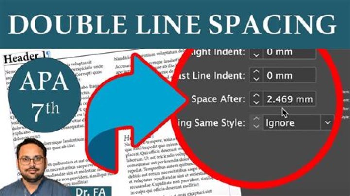 Photo for Space between line and table