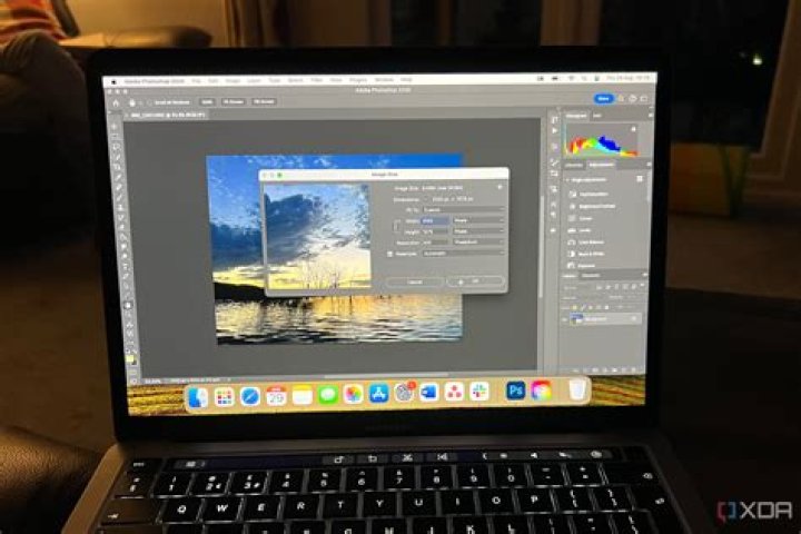 Photoshop enable Multiple undo?