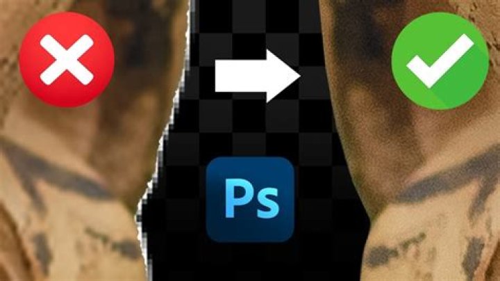 photoshop pixel-close selection example