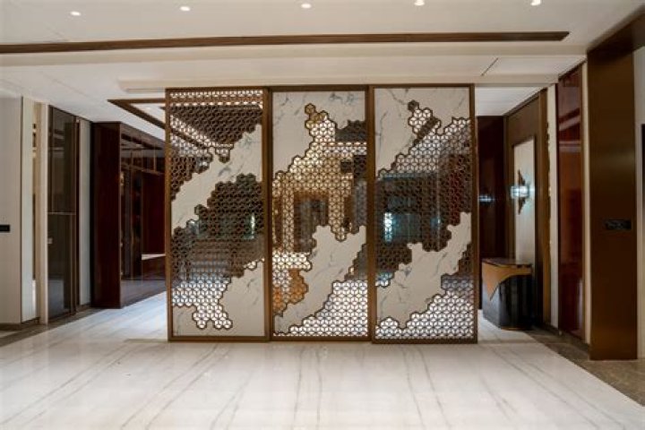 Picture of partitions