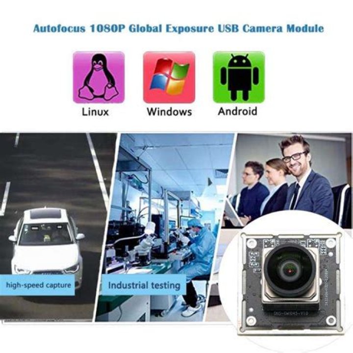 Picture-1: USB driver snapshot