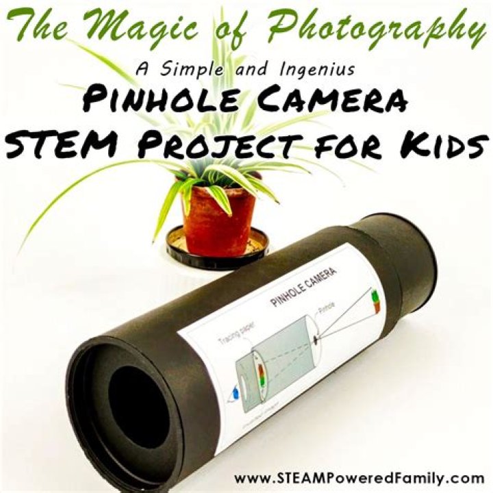 Pinhole