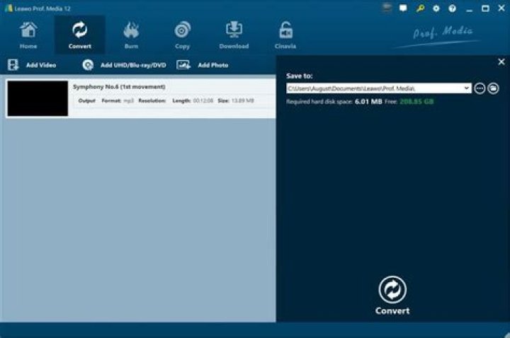 Play/convert DRM protected WMA files in Windows 10